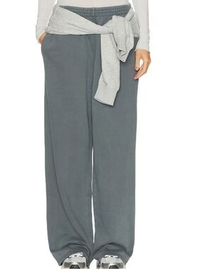 SKIMS Boyfriend Sweatpants